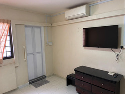 Blk 132 Cashew Road (Bukit Panjang), HDB 4 Rooms #528976811